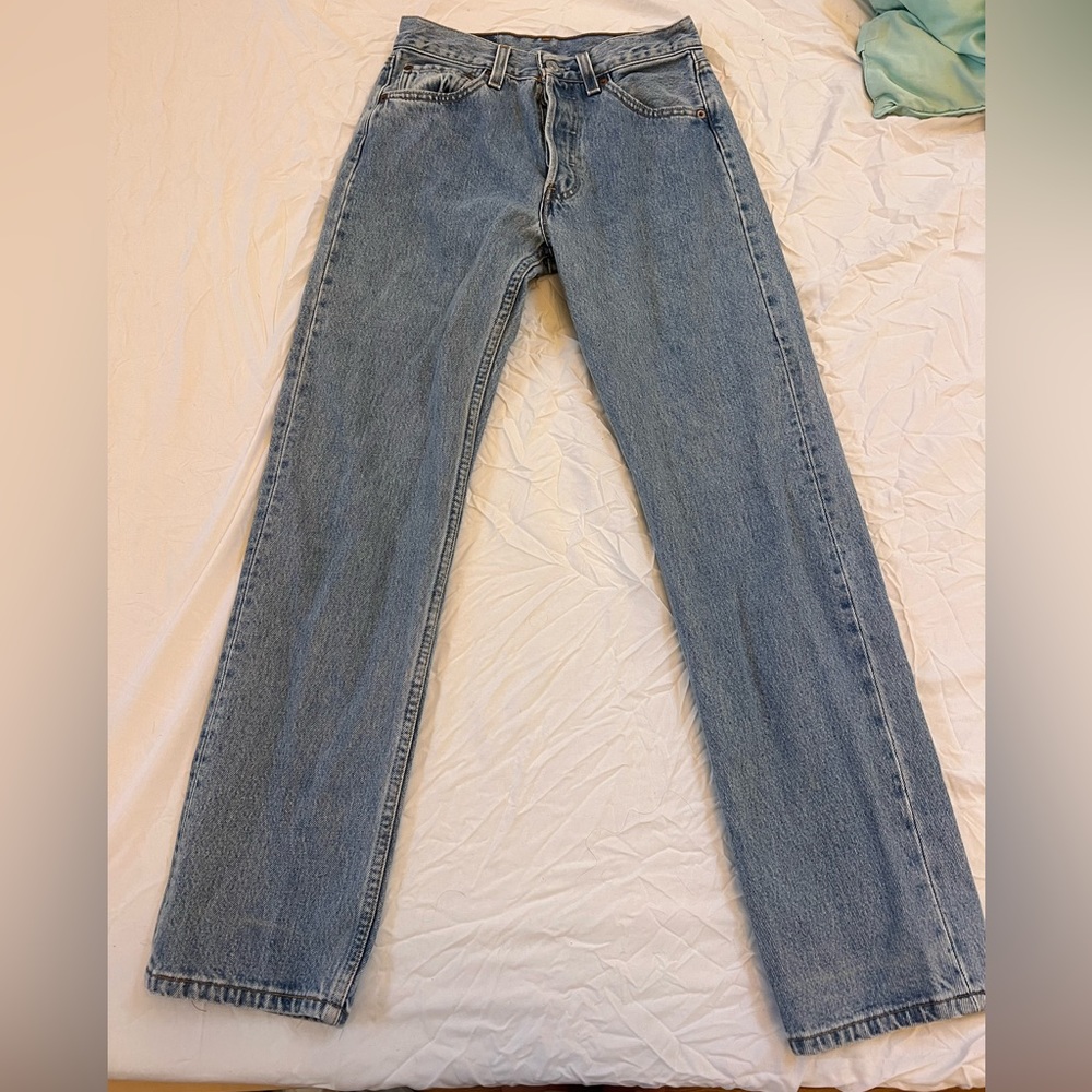 Denim Heaven jeans originally bought for $250